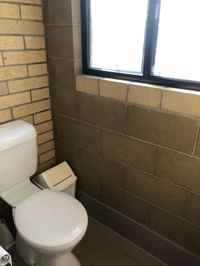 Apartmán Unit 6 Pattison Emu Park